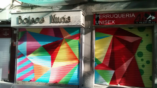 Peluquería Ana en L'Hospitalet de Llobregat, Barcelona