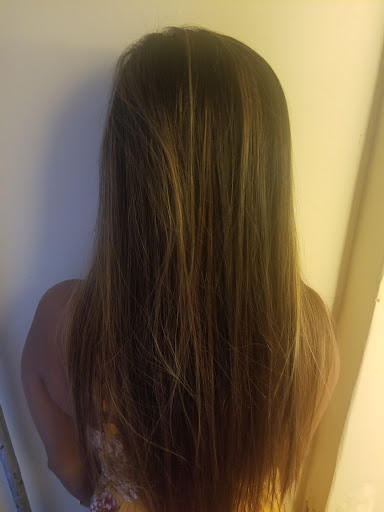 Hair Salon «Studio 1622 Hair Salon», reviews and photos, 531 S Ann St, Baltimore, MD 21231, USA