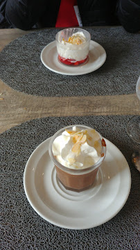 Plats et boissons du Restaurant Relais d'Oulrich à Céret - n°17