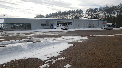 Kadlec Ku$tom Detailing en Mora