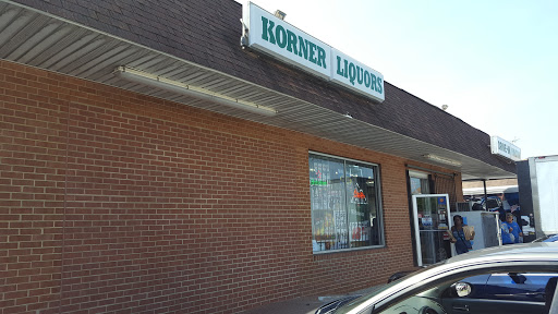 Liquor Store «Korner Liquors», reviews and photos, 3120 Old Washington Rd, Waldorf, MD 20602, USA