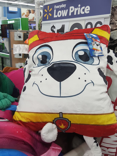 Department Store «Walmart Supercenter», reviews and photos, 2001 Glenn Blvd SW, Fort Payne, AL 35968, USA