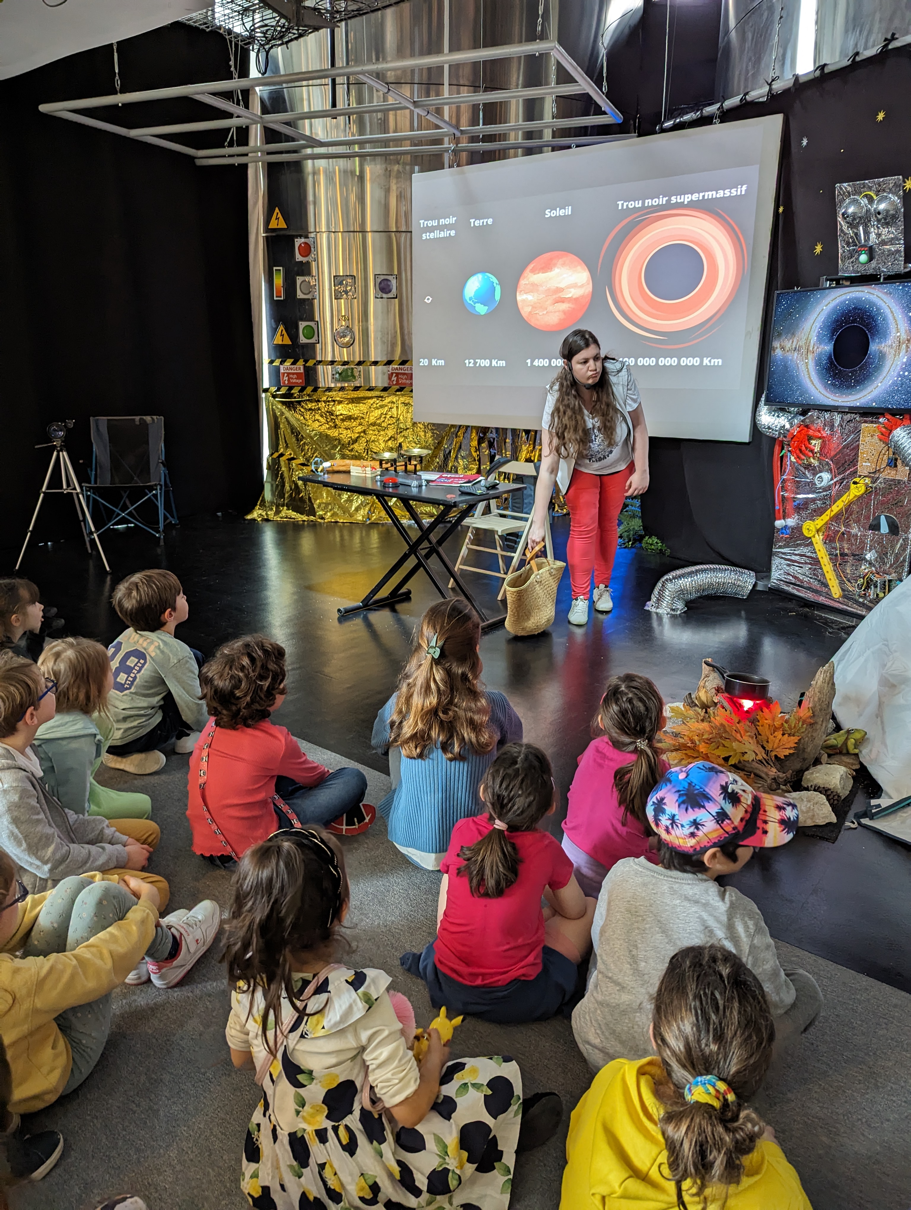 Photo n° 3 de l'avis de OneTing. fait le 06/04/2024 à 12:11