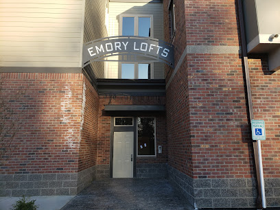 Emory Lofts