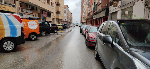 Peluquería Lorenzo en Villena, Alicante
