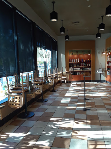 Starbucks image