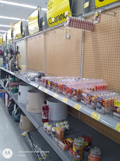 Department Store «Walmart Supercenter», reviews and photos, 4400 W Tennessee St, Tallahassee, FL 32304, USA