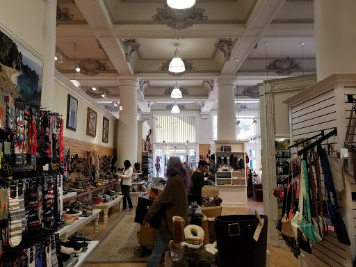 Shoe Store «Sockshop & Shoe Company», reviews and photos, 1515 Pacific Ave, Santa Cruz, CA 95060, USA