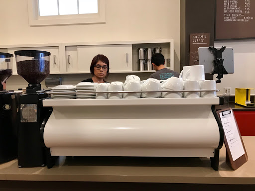 Cafe «Flying Goat Coffee», reviews and photos, 324 Center St, Healdsburg, CA 95448, USA