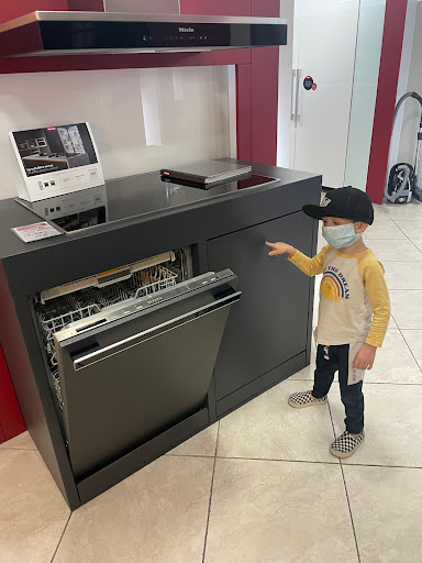 Appliance Store «Friedmans Appliance», reviews and photos, 2304 Monument Blvd, Pleasant Hill, CA 94523, USA