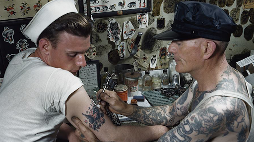 Explore forearm arrow tattoo ideas, creative tattoo ideas in Gainesville, available at Bodytech Tattooing & Piercing