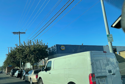 Auto Parts Store «NAPA Auto Parts - Genuine Parts Company», reviews and photos, 6141 Kester Ave, Van Nuys, CA 91411, USA