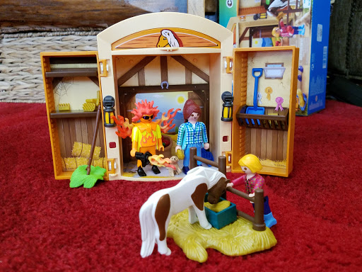 Toy Store «The Red Balloon Toy Store», reviews and photos, 2033 E 3300 S, Salt Lake City, UT 84109, USA