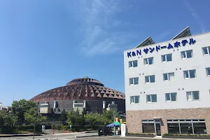 K&N Sundome Hotel image