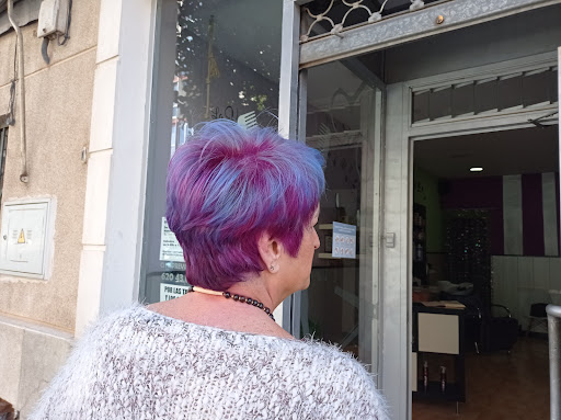 Peluquería Eva en Andújar, Jaén