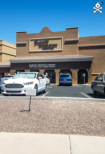Recreation Center «FAIRWAY Rec Center», reviews and photos, 10600 W Peoria Ave, Sun City, AZ 85351, USA