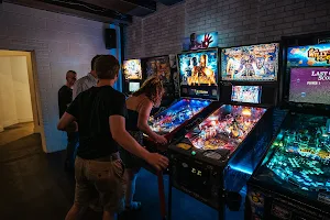 I/O Arcade Bar image