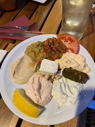 Photo n°13 de Zagros à Paris ()