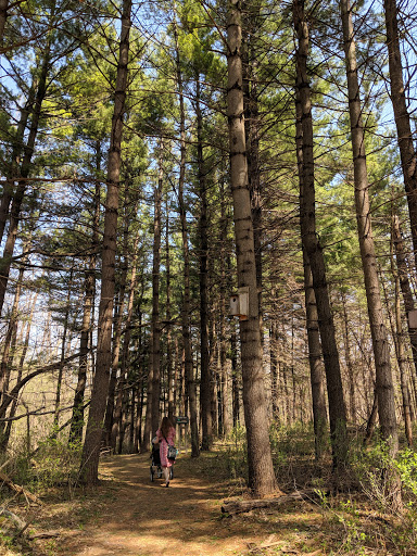 Nature Preserve «Indian Creek Nature Center», reviews and photos, 5300 Otis Rd, Cedar Rapids, IA 52403, USA