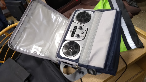 Non-Profit Organization «Goodwill Store & Donation Center», reviews and photos, 1201 W Washington Blvd, Chicago, IL 60607, USA