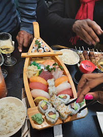 Plats et boissons du Restaurant japonais ITO SUSHI à Paris - n°15