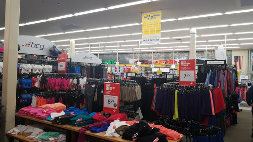 Sporting Goods Store «Academy Sports + Outdoors», reviews and photos, 8050 Forest Ln, Dallas, TX 75243, USA
