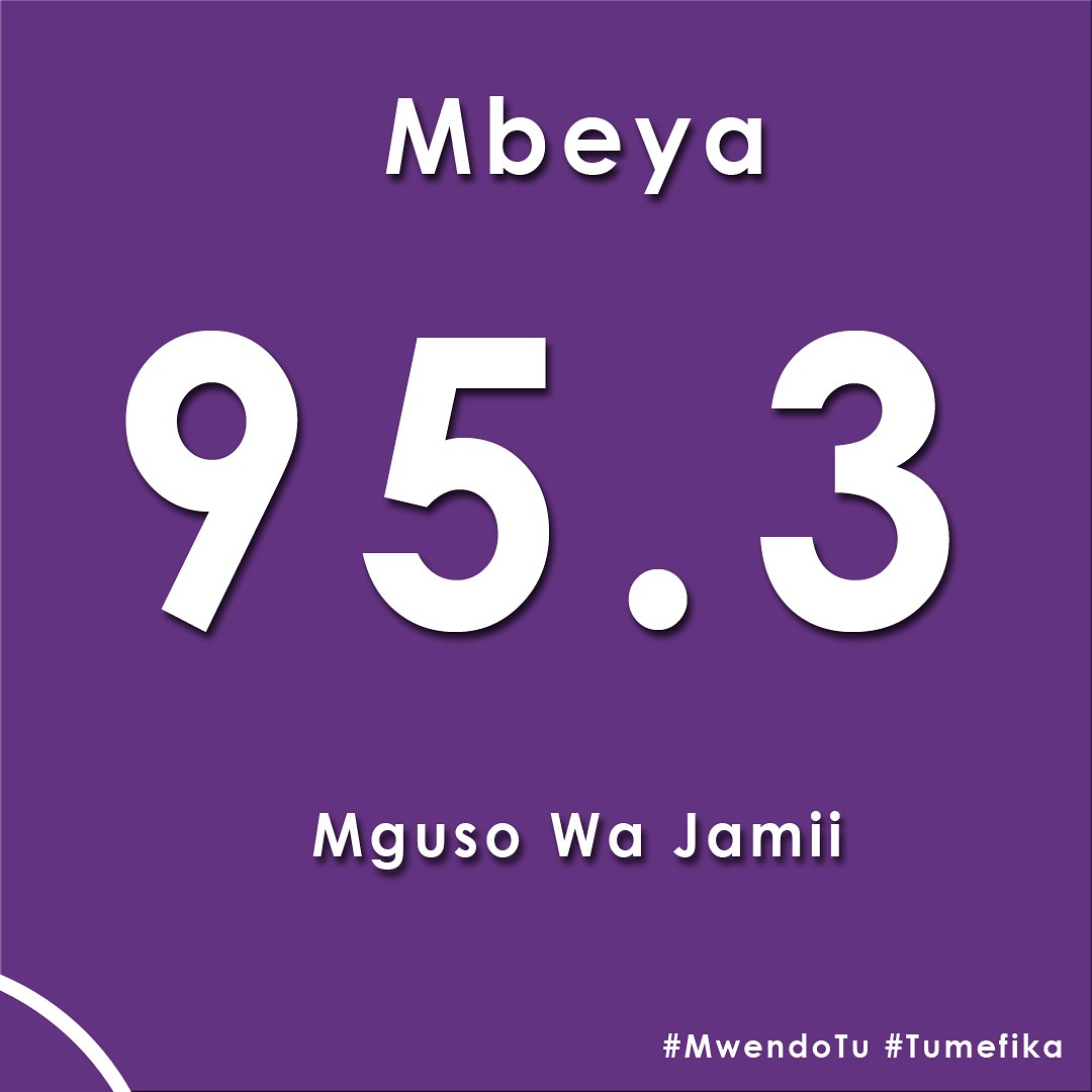 95.3 Fm