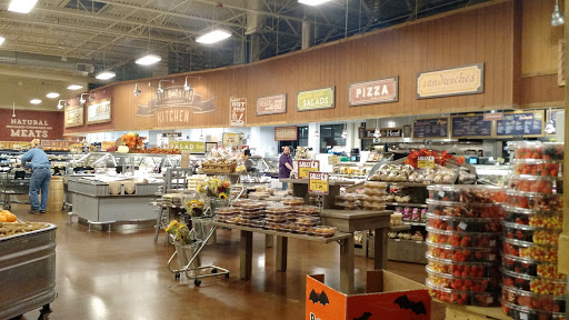 Grocery Store «Fresh Thyme Farmers Market- Bloomington, MN», reviews and photos, 2100 W 80th 1/2 St, Bloomington, MN 55431, USA