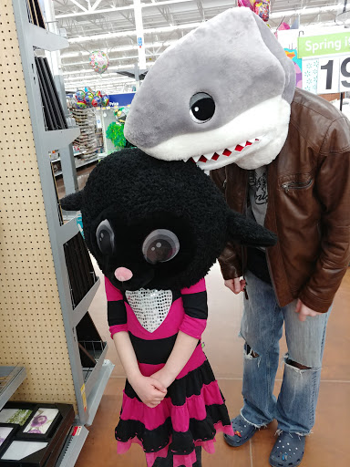 Department Store «Walmart Supercenter», reviews and photos, 11328 South Jordan Gateway, South Jordan, UT 84095, USA