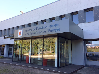 ADEME - Agence de la transition écologique - Angers siège social