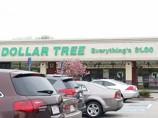 Department Store «T.J. Maxx», reviews and photos, 1334 Park St, Stoughton, MA 02072, USA