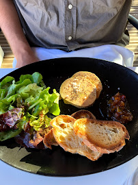 Foie gras du Restaurant Le Chantier à Concarneau - n°6