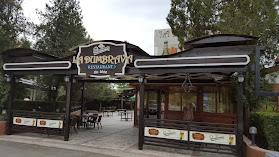Restaurant Dumbrava