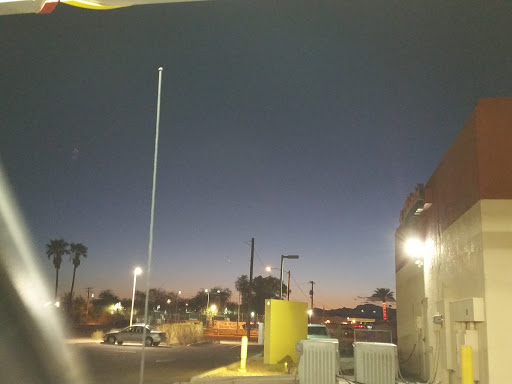 Fast Food Restaurant «Sonic Drive-In», reviews and photos, 13751 W Glendale Ave, Glendale, AZ 85307, USA