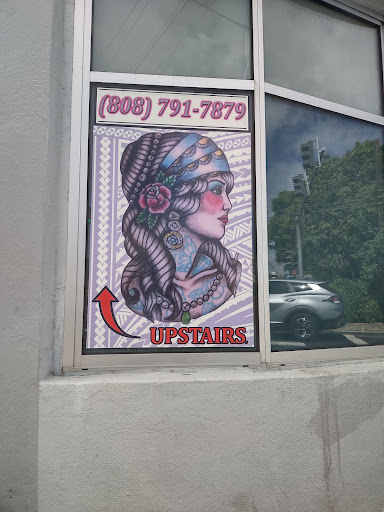 Explore tattoo ideas cheap, creative tattoo ideas in Honolulu, available at Rock Star Tattoos & Piercings