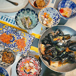 Photo n°1 de l'avis de Terzo.c fait le 11/08/2022 à 12:28 sur le  Pescanza ~ Spaccio di Mare à Rome