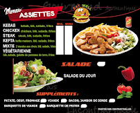 Aliment-réconfort du Restauration rapide Eat well à Nantes - n°11