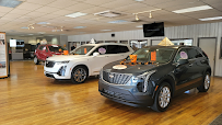 Heyward Allen Cadillac - Photo 5 - Car repair in Athens, GA, Athens