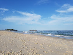 Dreamtime Beach'in fotoğrafı çok temiz temizlik seviyesi ile