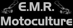 E.M.R. Motoculture Bourbon-Lancy