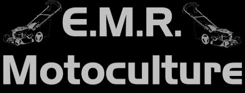 Magasin de matériel de motoculture E.M.R. Motoculture Bourbon-Lancy