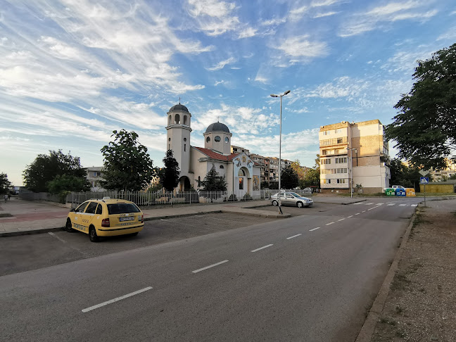 Отзиви за Храм "Свети Мина" в Враца - църква