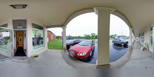 Tattoo Shop «Cry Babies Tattoo & Piercing», reviews and photos, 9123 Wicker Ave, St John, IN 46373, USA