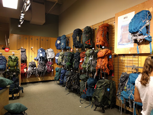 Camping Store «REI», reviews and photos, 375 Cochituate Rd, Framingham, MA 01701, USA