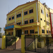 Bilaspur Hospital