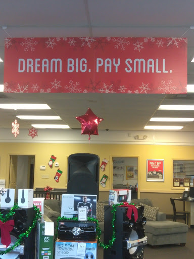 Furniture Rental Service «Rent-A-Center», reviews and photos, 1104 N Ashley St, Valdosta, GA 31601, USA