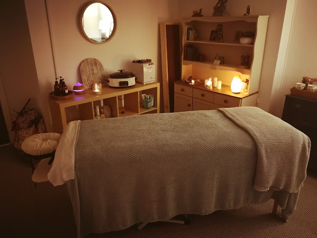 Reviews of Holistic Garden in Warrington - Massage therapist