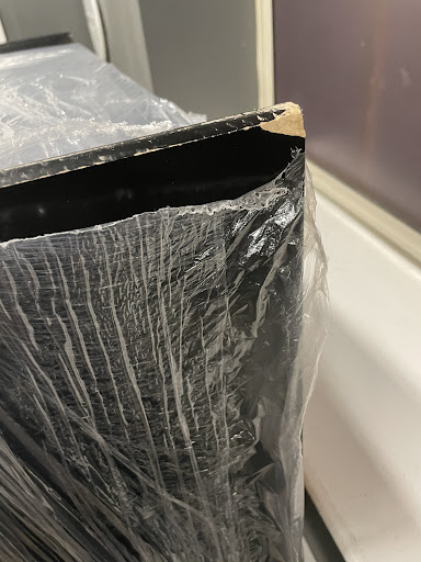 Moving and Storage Service «All My Sons Moving & Storage», reviews and photos, 208 Azar Ct, Halethorpe, MD 21227, USA