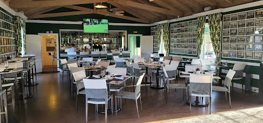 Santa Barbara Polo & Racquet Club - 3300 Via Real, Carpinteria, CA 93013
