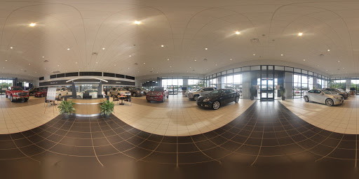 Buick Dealer «Cavender Buick GMC North», reviews and photos, 17811 San Pedro Ave, San Antonio, TX 78233, USA